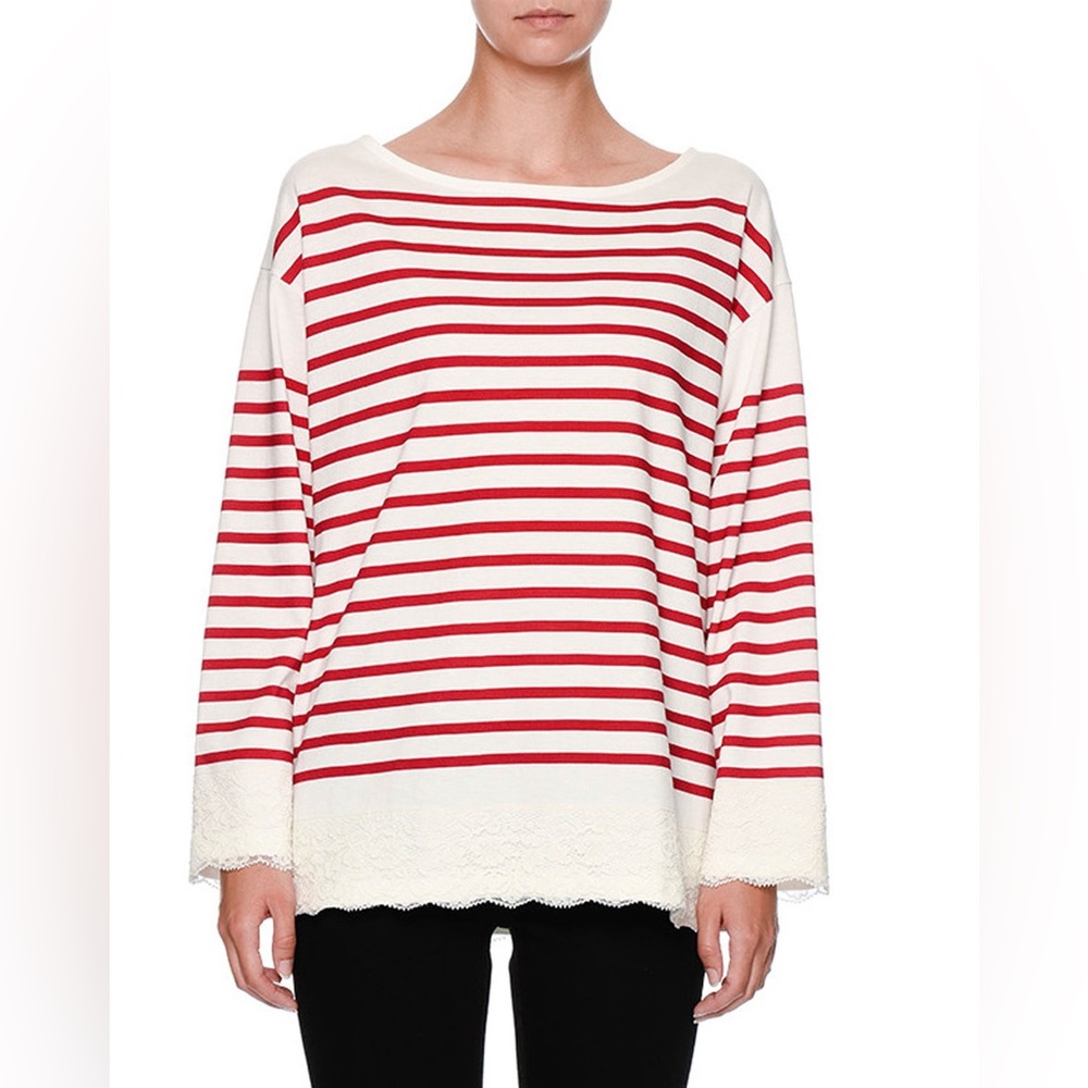 Dolce & Gabbana pullover sweatshirt lightweight IT 44